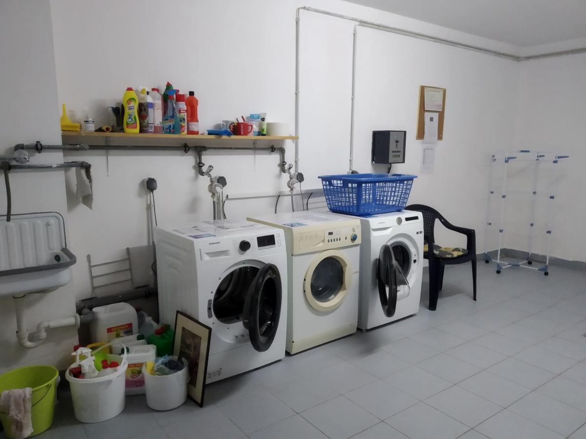 Apartmany Jaj-Bavorsko Mitterfirmiansreut Eksteriør bilde