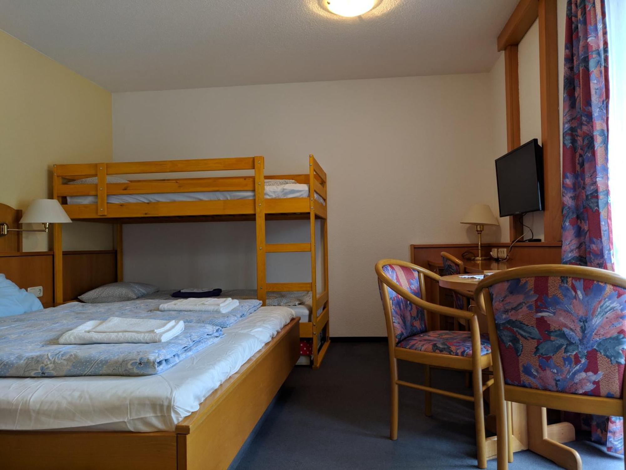Apartmany Jaj-Bavorsko Mitterfirmiansreut Eksteriør bilde