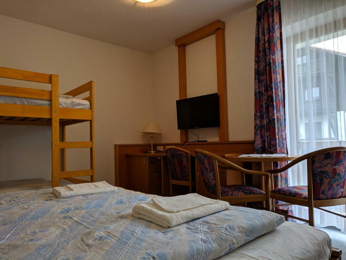 Apartmany Jaj-Bavorsko Mitterfirmiansreut Eksteriør bilde